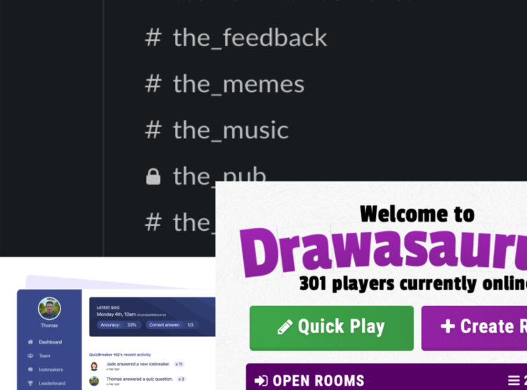 Non Work Chat.png