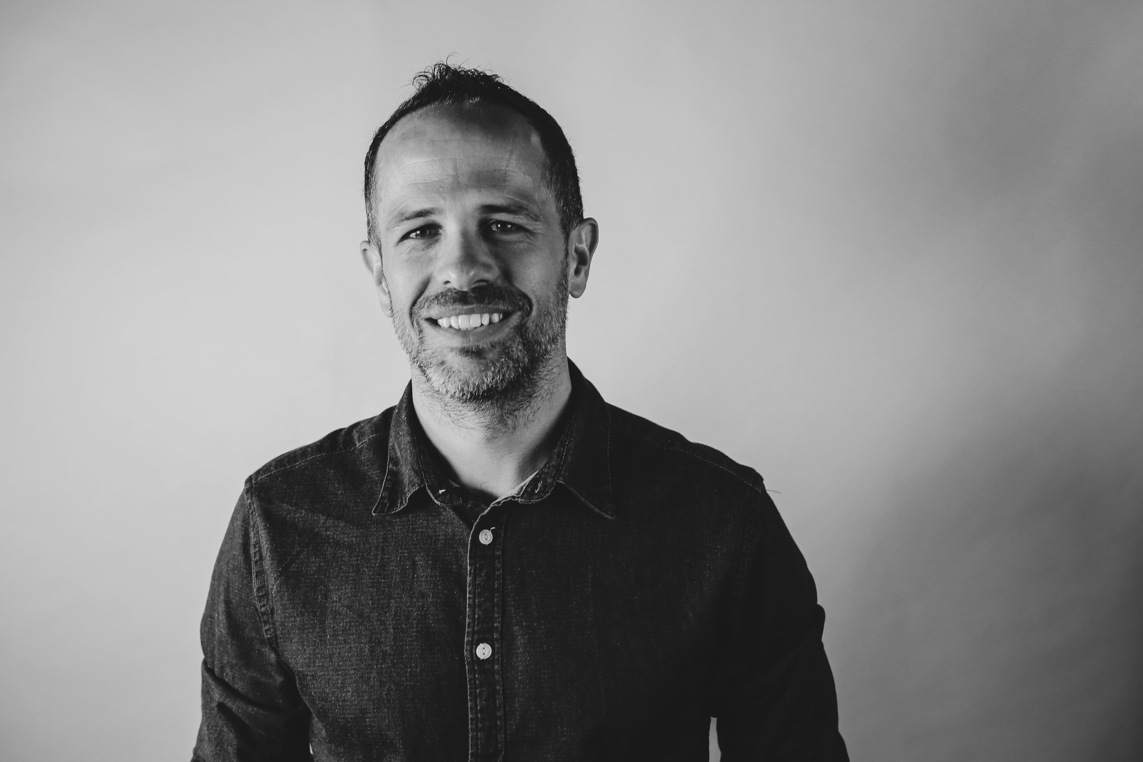 Ben Willmott